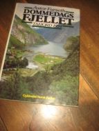 FURSETH, ASTOR: DOMMEDAGSFJELLET. Tafjord 1934. 1985