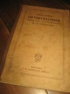 HÆREID ANDERS: 130 FORTÆLLINGER 1913