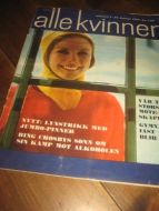 1968 nr 004 ALLE KVINNER