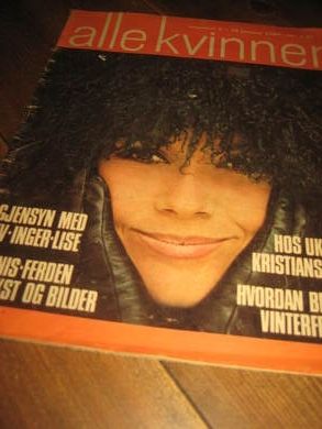 1968 nr 002 ALLE KVINNER