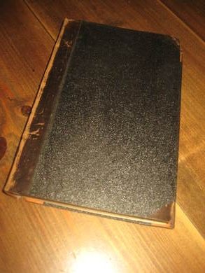 LUTHERSK UGESKRIFT, 1881.