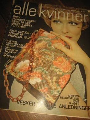 1969 nr 012 alle kvinner