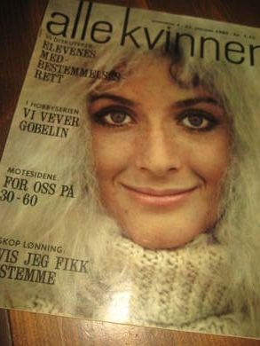 1969 nr 004 alle kvinner