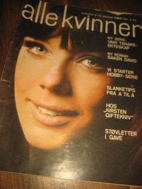 1969 nr 002 alle kvinner