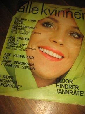 1969 nr 040 alle kvinner