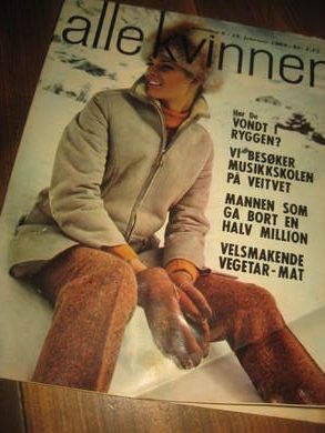 1969 nr 008 alle kvinner