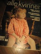 1969 nr 001 alle kvinner