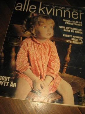 1969 nr 001 alle kvinner