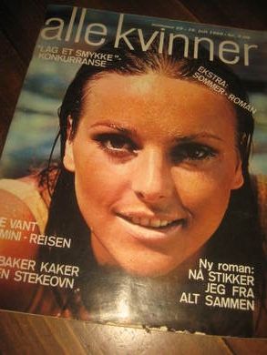 1969 nr 029 alle kvinner