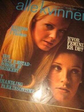 1969 nr 031 alle kvinner