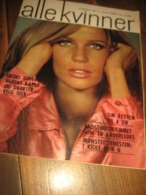 1969 nr 010 alle kvinner