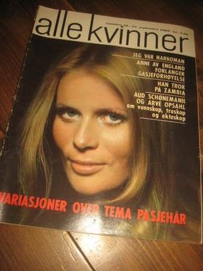 1969 nr 039 alle kvinner