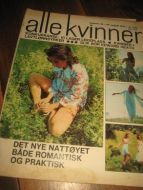 1970 nr 035 alle kvinner