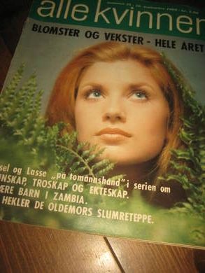 1969 nr 037 alle kvinner