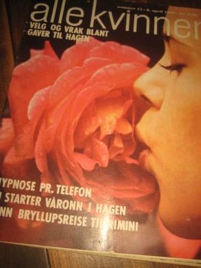 1969 nr 015 alle kvinner