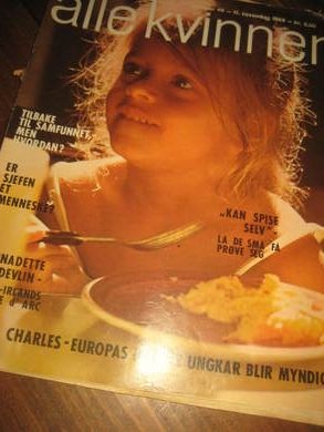 1969 nr 046 alle kvinner