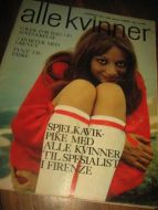 1969 nr 013 alle kvinner