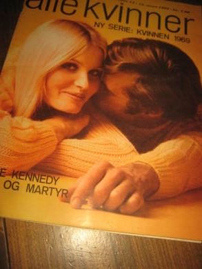 1969 nr 012 alle kvinner