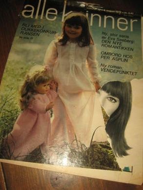 1970 nr 032 alle kvinner