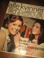 1970 nr 025 alle kvinner