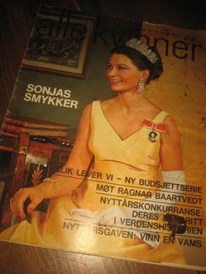 1970 nr 002 alle kvinner Sonja