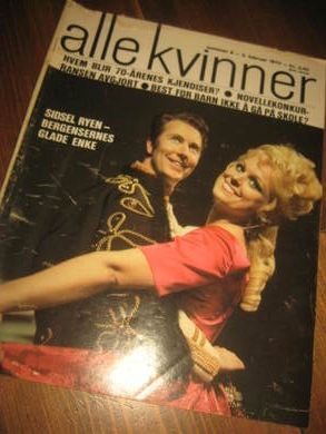1970 nr 006 alle kvinner