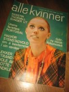 1969 nr 022 alle kvinner
