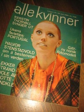 1969 nr 022 alle kvinner