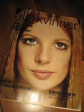 1969 nr 021 alle kvinner