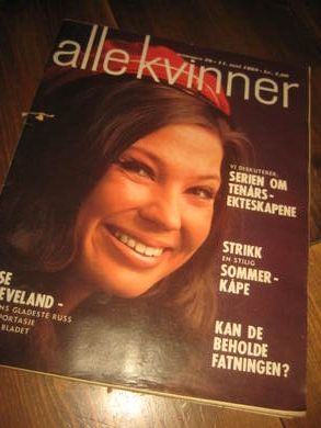1969 nr 020 alle kvinner