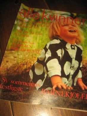1969 nr 023 alle kvinner