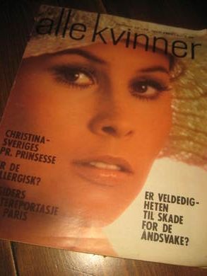 1969 nr 016 alle kvinner