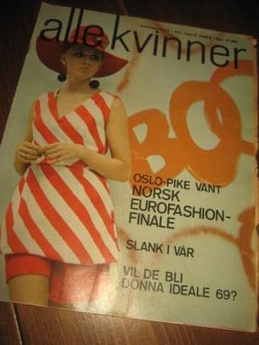 1969 nr 017 alle kvinner