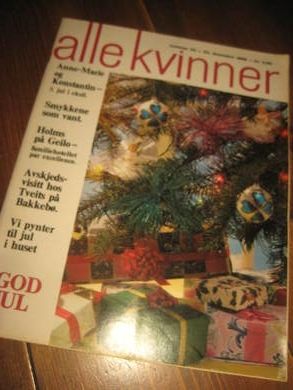 1969 nr 052 alle kvinner