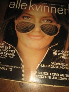 1970 nr 046 alle kvinner