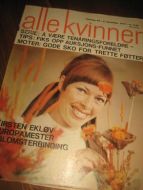 1970 nr 045 alle kvinner