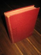 GULLVÅG, OLAV: DRIVTØMMER. 1947