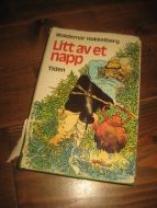 HAKKELBERG: LITT AV ET NAPP. 1975.