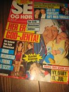 1991 nr 040 SE OG HØR