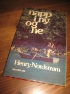 NORDSTRØM. NAPP I NY OG NE. 1978
