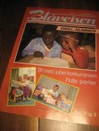 1991 nr 011 BLÅVEISEN