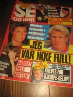 1992 nr 033 SE OG HØR
