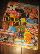 1992 nr 027 SE OG HØR