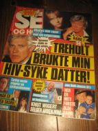 1992 nr 031 SE OG HØR