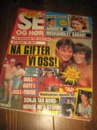 1992 nr 032 SE OG HØR