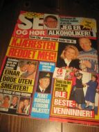 1992 nr 009 SE OG HØR