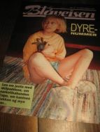 1991 nr 014 BLÅVEISEN