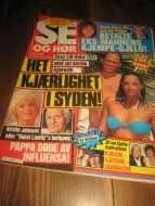 1992 nr 007 SE OG HØR