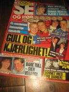 1992 nr 008 SE OG HØR