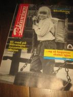 1991 nr 009 BLÅVEISEN